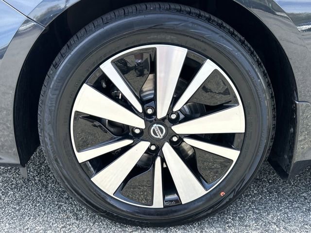 Certified 2021 Nissan Altima 2.5 SV w/ SV Premium Package FWD image 10