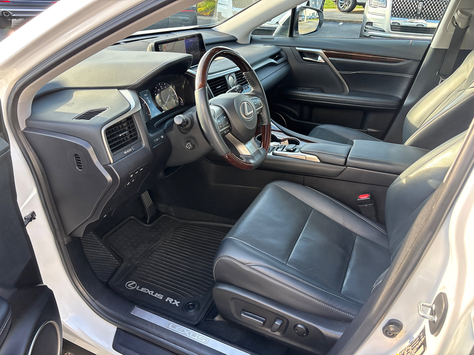 Used 2019 Lexus RX 350 AWD image 25