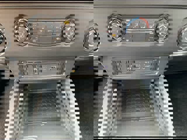 New 2026 Nissan Frontier S image 19