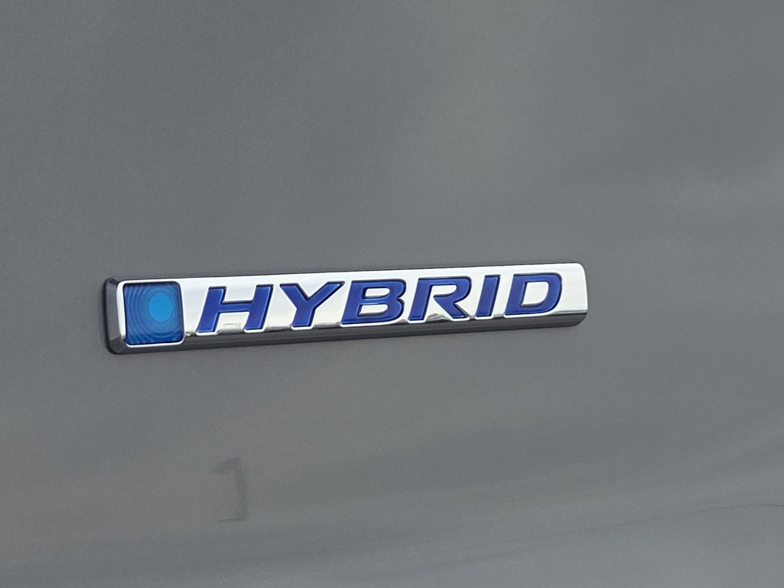 New 2026 Honda Accord EX-L image 11