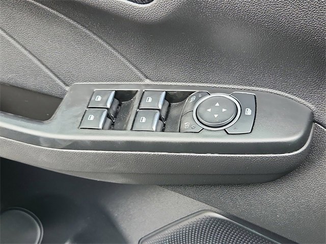 Used 2025 Ford Escape ST-Line image 10