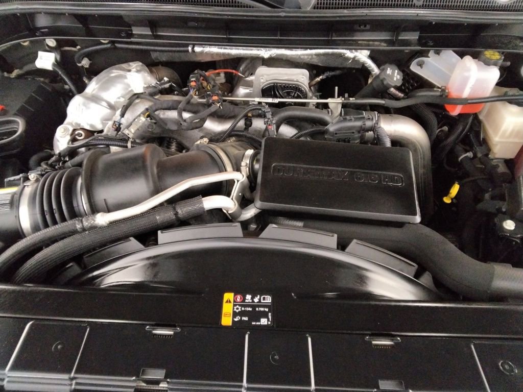 Used 2024 GMC Sierra 2500 AT4 w/ Technology Package image 47