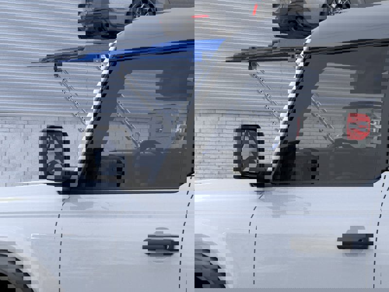 New 2026 Ford Bronco 2-Door image 22