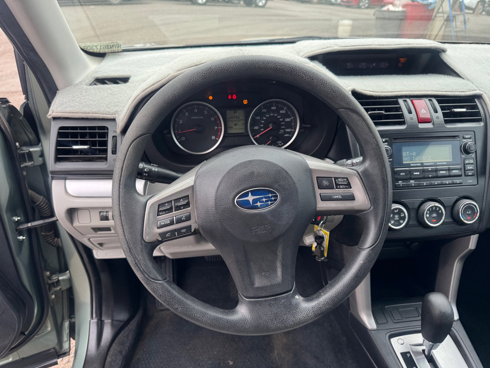 Used 2014 Subaru Forester 2.5i AWD/4WD image 11