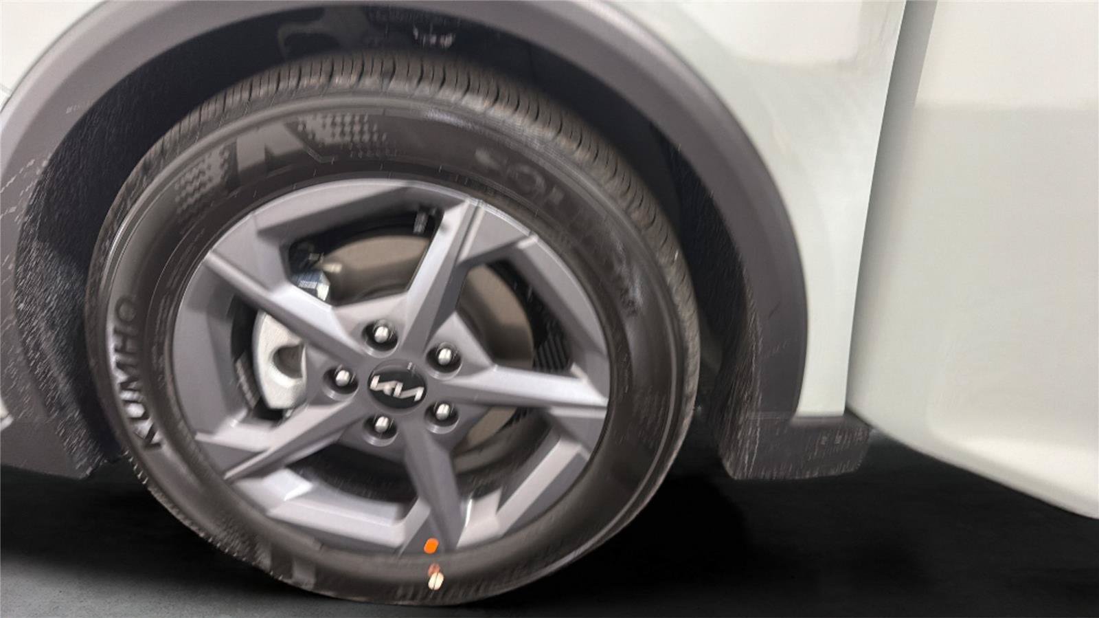 New 2026 Kia K4 FWD image 24