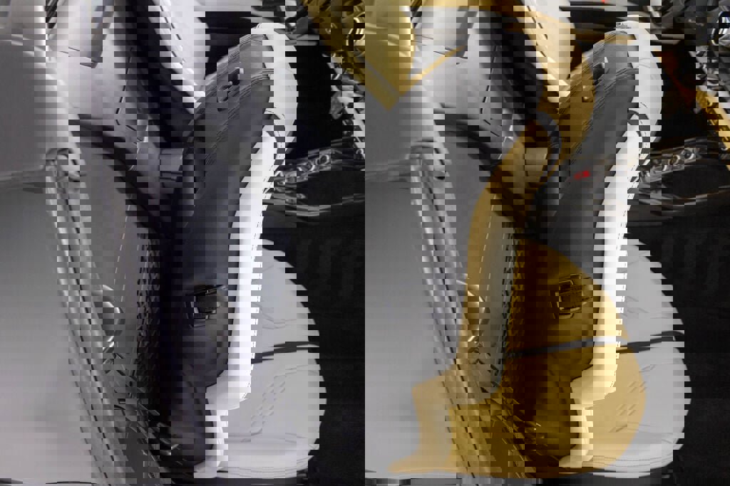 Certified 2021 Ferrari 812 GTS image 57