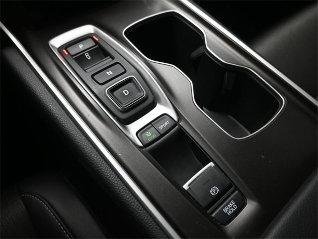 Certified 2022 Honda Accord Sport image 30