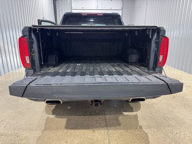 Used 2020 GMC Sierra 1500 AT4 image 5