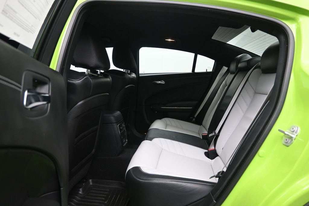 Used 2023 Dodge Charger SRT Hellcat RWD image 30