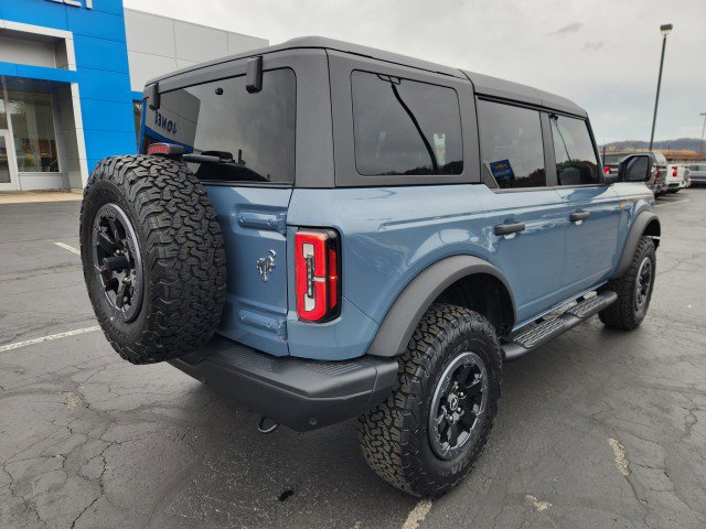 Used 2023 Ford Bronco Badlands image 5