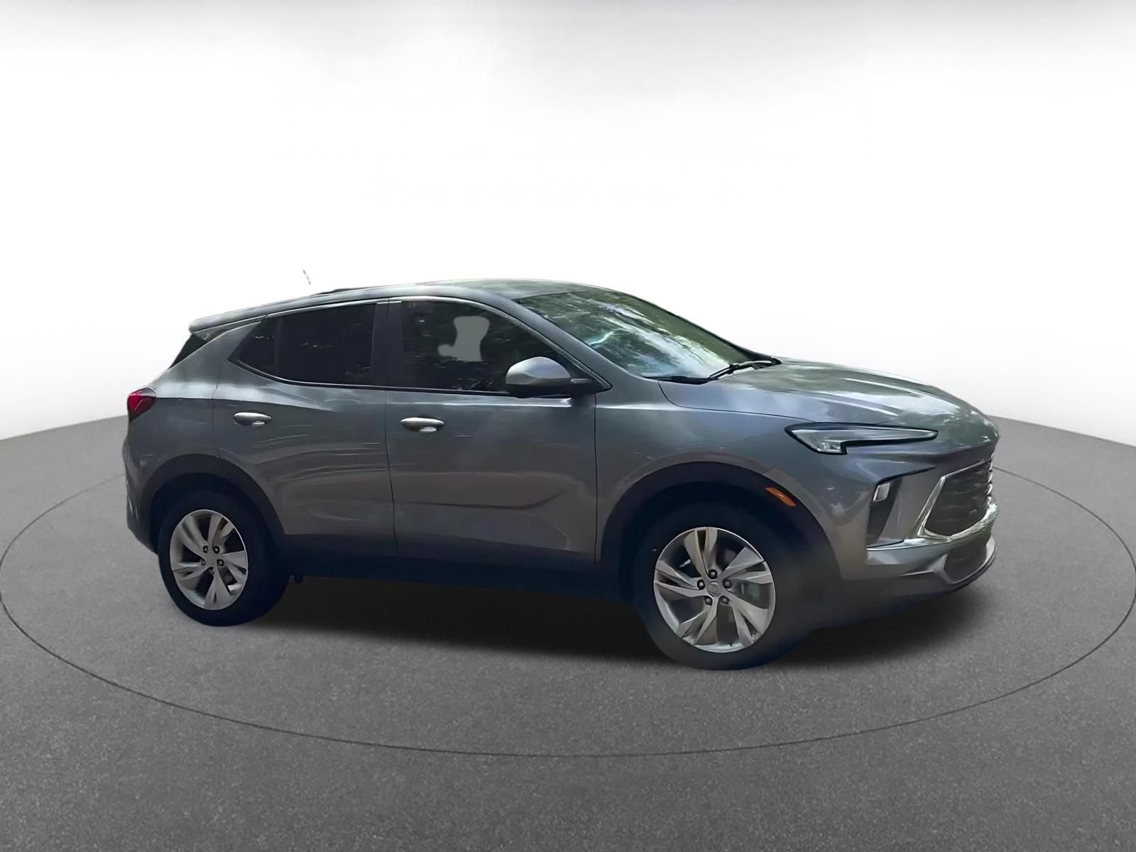 Used 2025 Buick Encore GX Preferred FWD video 2