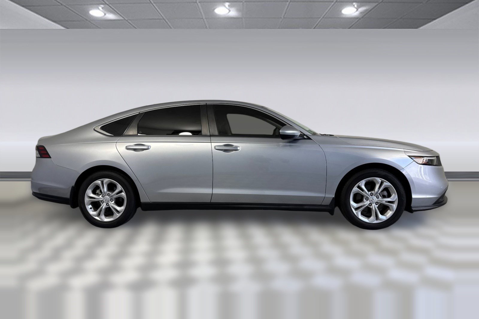 Used 2024 Honda Accord LX image 7