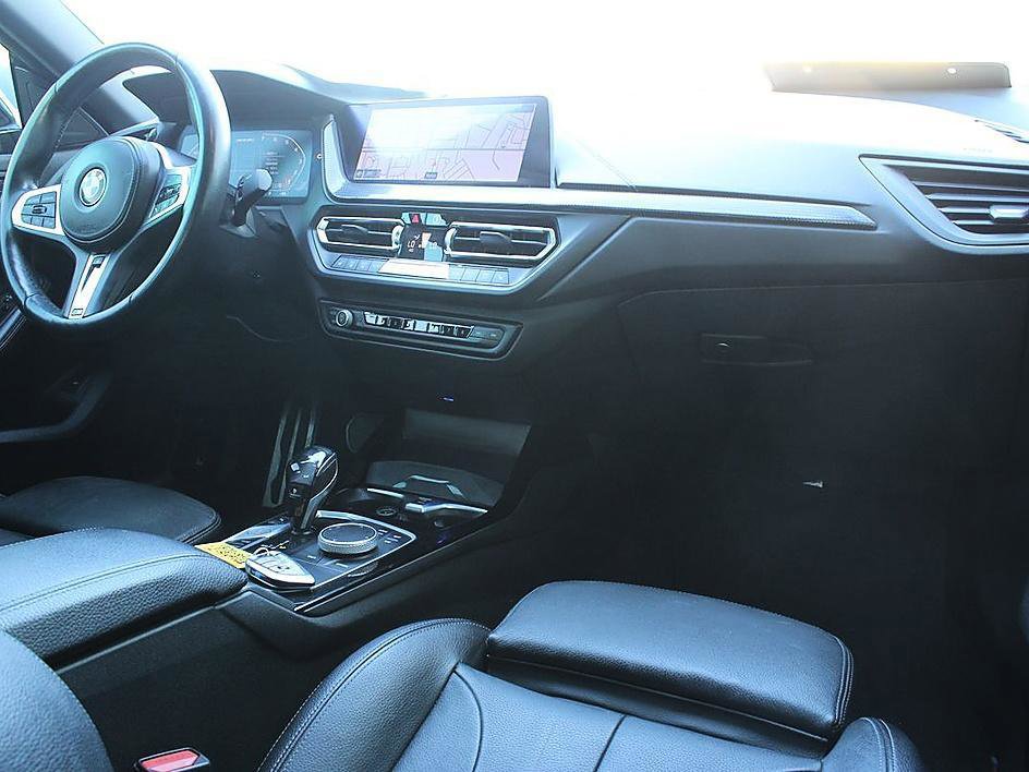 Used 2020 BMW M235i xDrive Gran Coupe w/ Premium Package AWD/4WD image 17