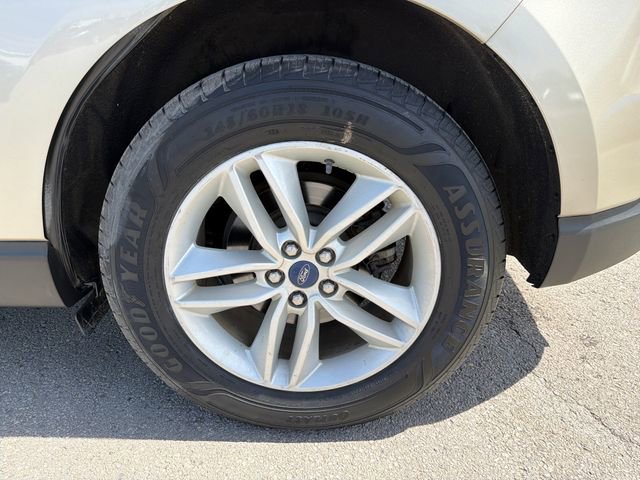 Used 2018 Ford Edge SEL w/ Equipment Group 201A image 25