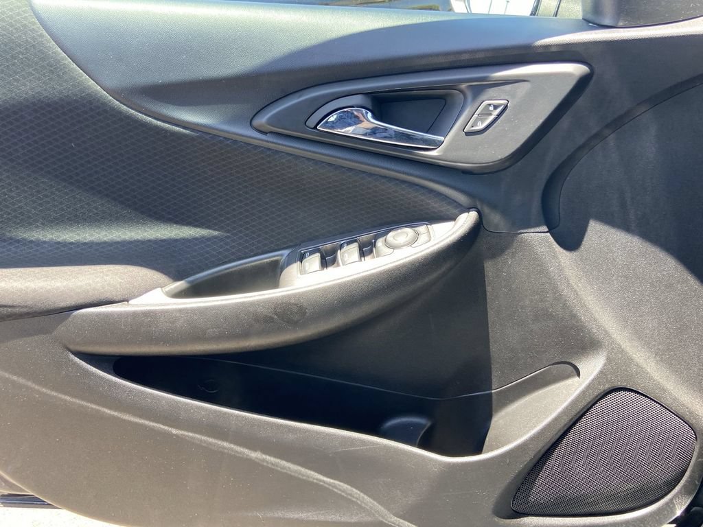 Used 2023 Chevrolet Malibu LT FWD image 17