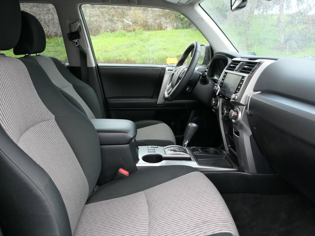 Used 2024 Toyota 4Runner SR5 image 25