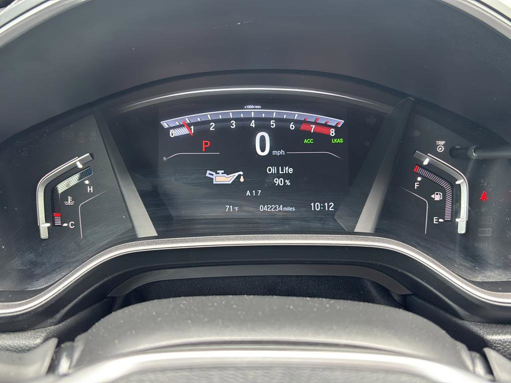 Used 2020 Honda CR-V EX-L image 24