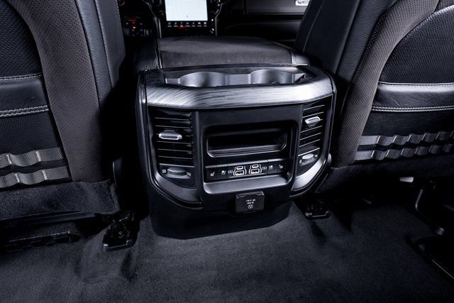 Used 2024 RAM 1500 TRX w/ TRX Level 2 Equipment Group AWD/4WD image 34