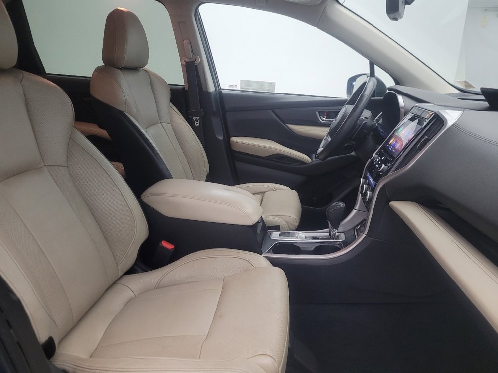 Used 2020 Subaru Ascent Limited w/ Technology Package AWD/4WD image 21