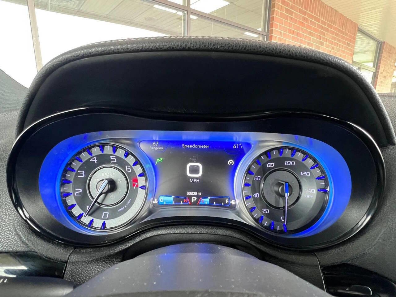 Used 2018 Chrysler 300 S image 27