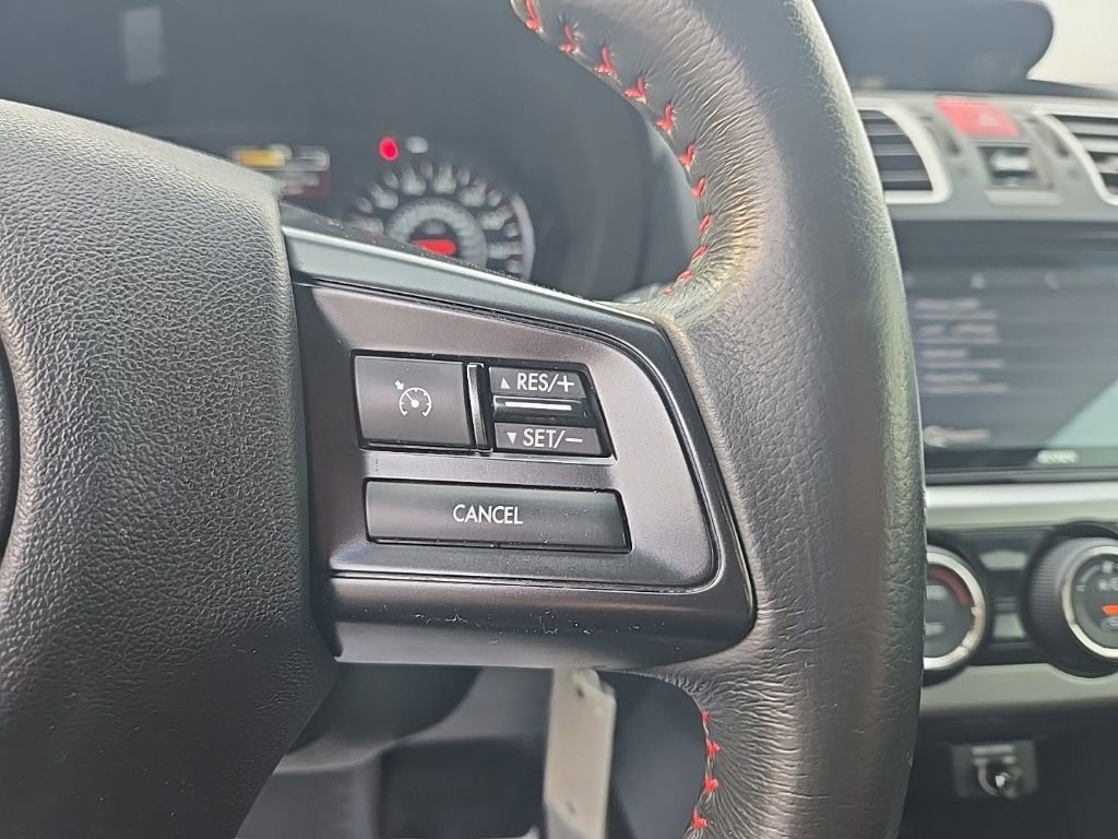 Used 2018 Subaru WRX image 17