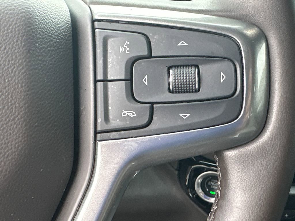 Certified 2024 Chevrolet Silverado 2500 LTZ w/ LTZ Convenience Package image 26