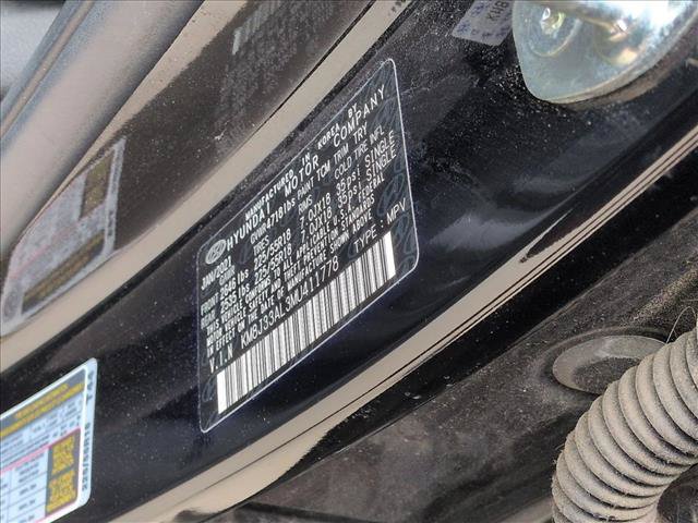 Used 2021 Hyundai Tucson SEL FWD image 22