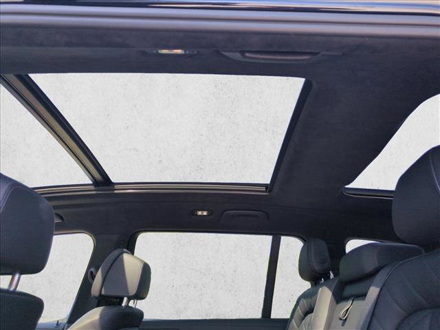 Used 2023 BMW X7 xDrive40i w/ M Sport Package AWD/4WD image 20