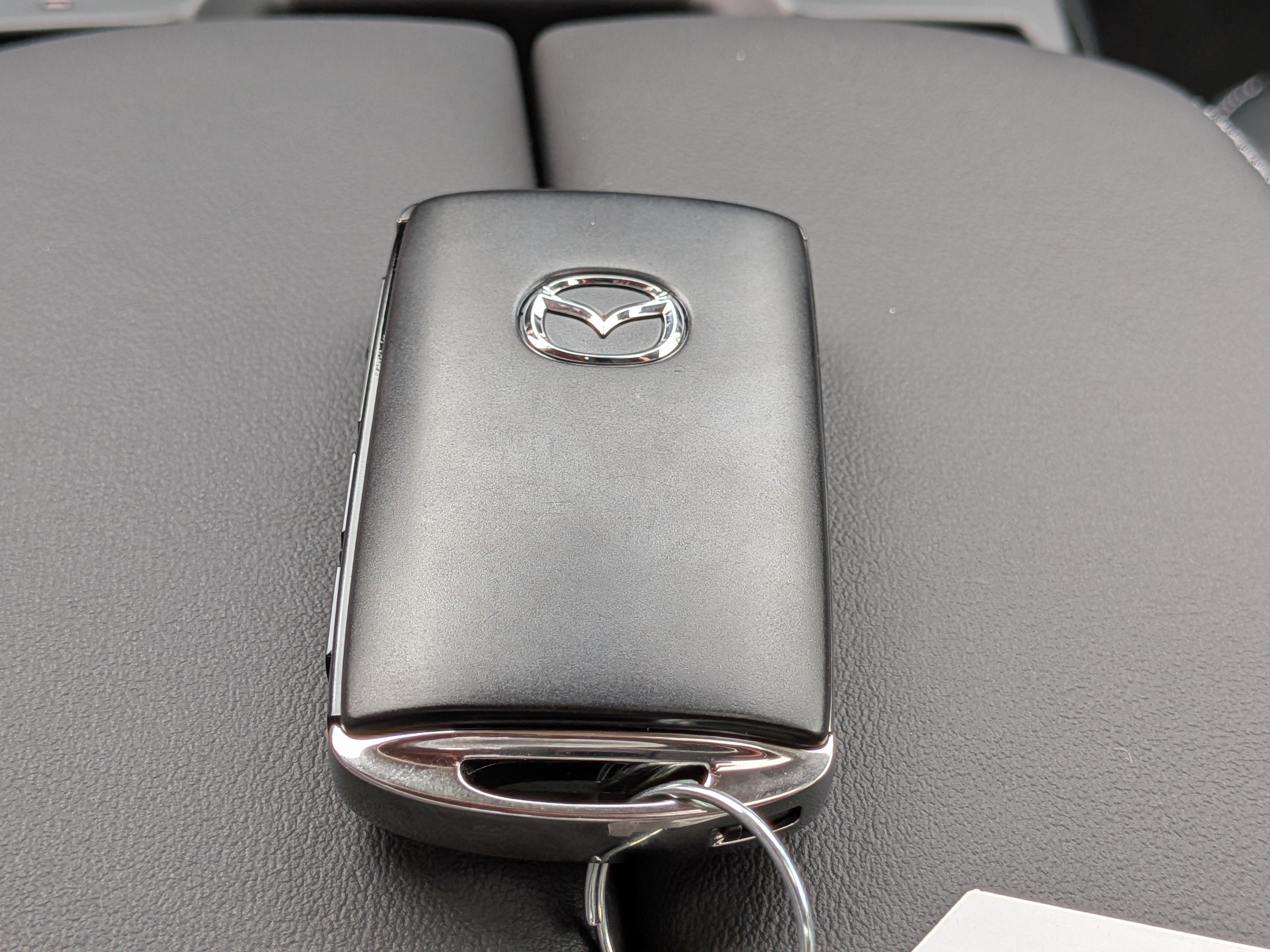 New 2026 MAZDA CX-5 2.5 S w/ Premium Plus Package AWD/4WD image 34