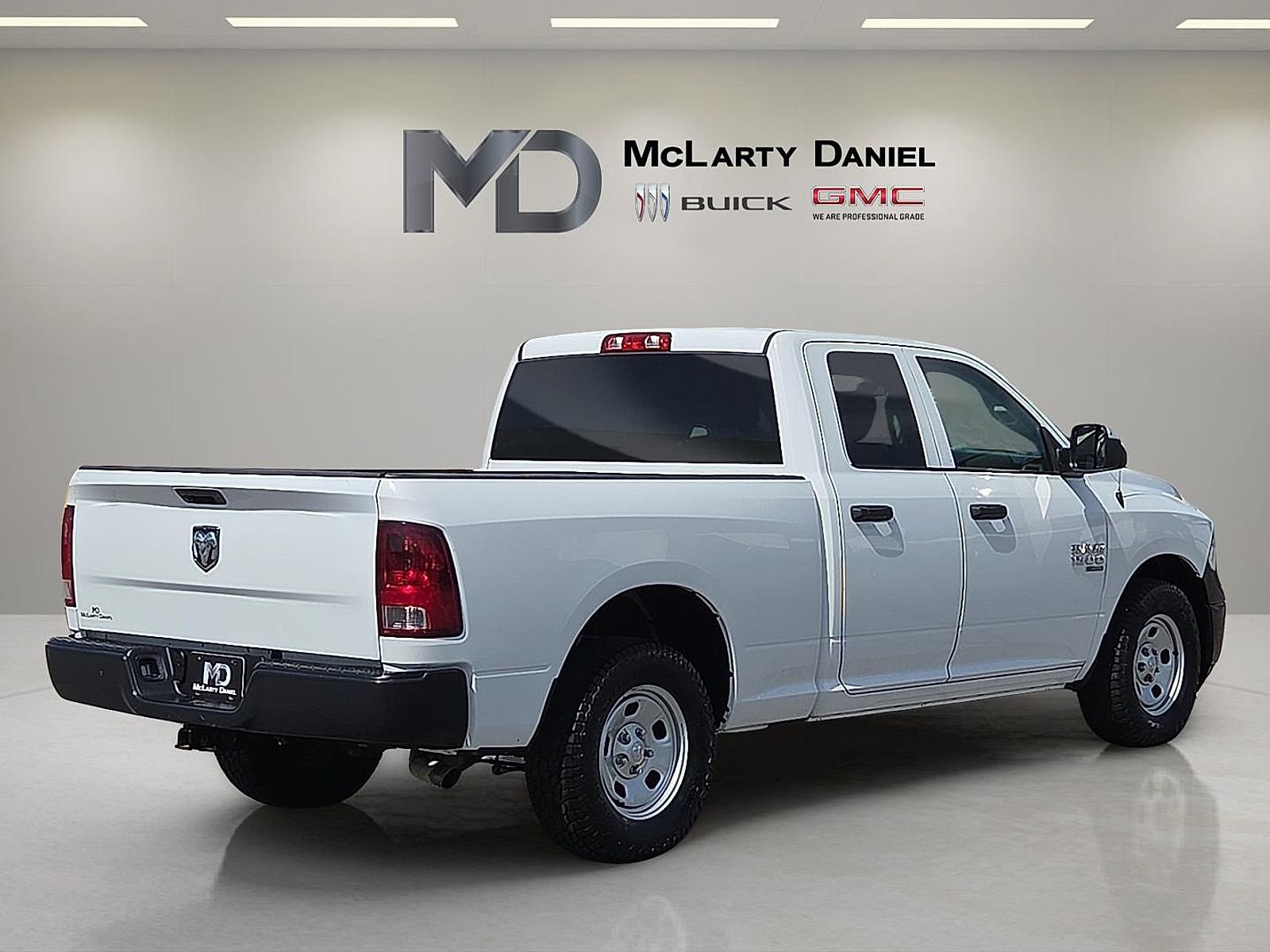 Used 2022 RAM 1500 Tradesman w/ Popular Equipment Group RWD image 5