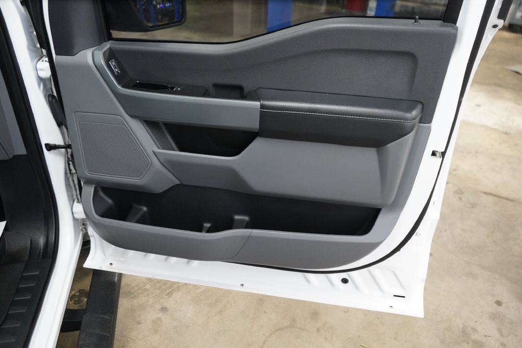 Certified 2022 Ford F150 XLT AWD/4WD image 23