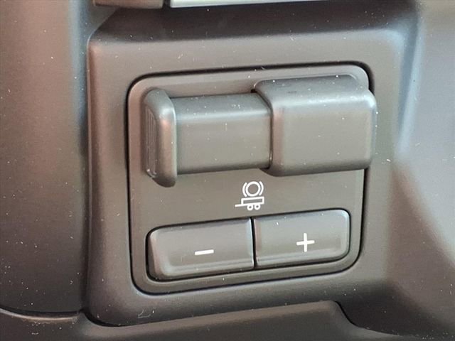 New 2026 Chevrolet Silverado 2500 W/T w/ WT Convenience Package image 14