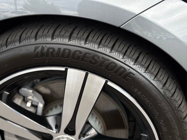 Certified 2025 Mercedes-Benz C 300 4MATIC Sedan image 13