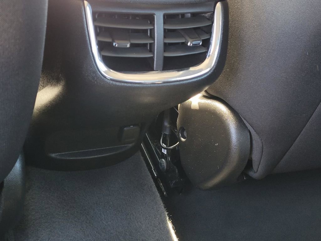 Certified 2023 Chevrolet Malibu LT image 18