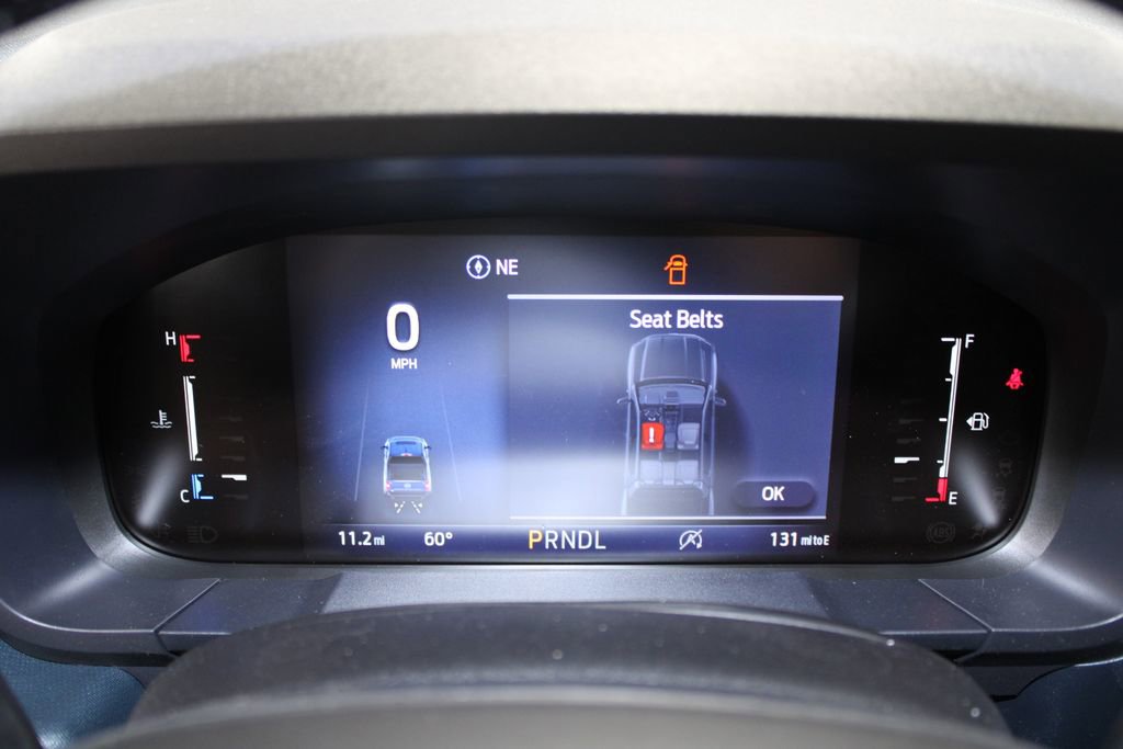 New 2026 Ford Maverick XLT w/ XLT Luxury Package image 32