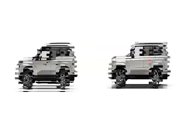 New 2026 Lexus GX 550 image 44