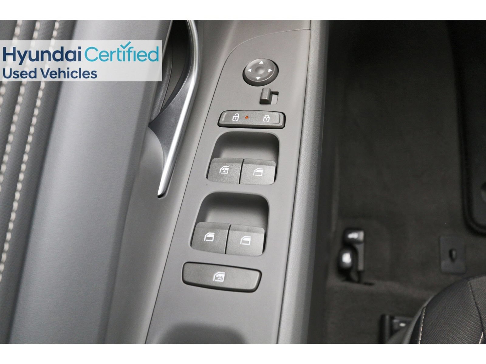 Certified 2026 Hyundai Elantra Sport w/ Cargo Package FWD image 23