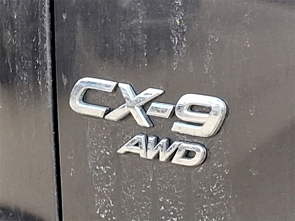 Used 2017 MAZDA CX-9 Grand Touring image 29