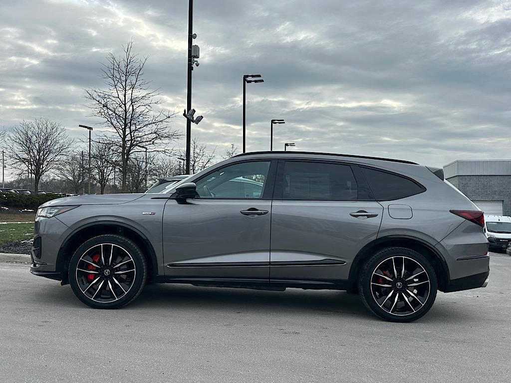 Certified 2024 Acura MDX Type S image 6