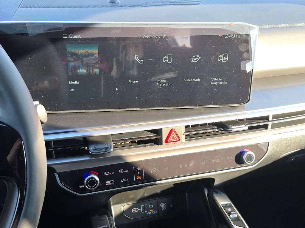 New 2026 Kia Sorento S image 29