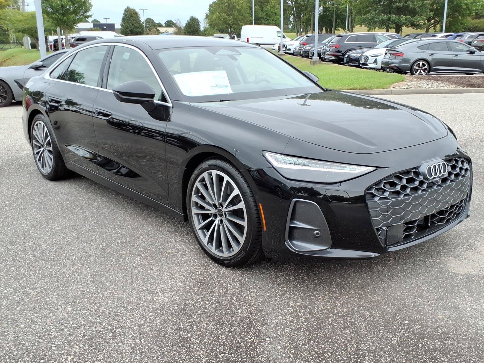 New 2026 Audi A6 Prestige AWD/4WD image 5