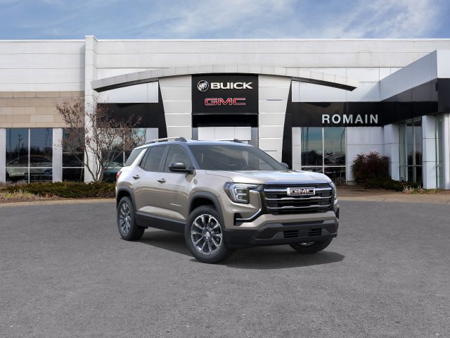 New 2027 GMC Terrain Elevation w/ Elevation Premium Package