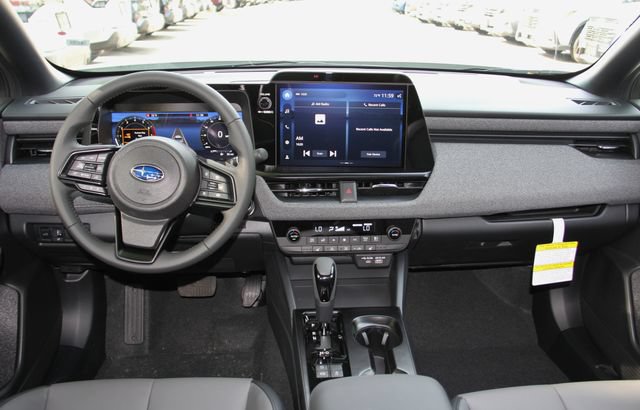 New 2026 Subaru Outback Premium AWD/4WD image 15