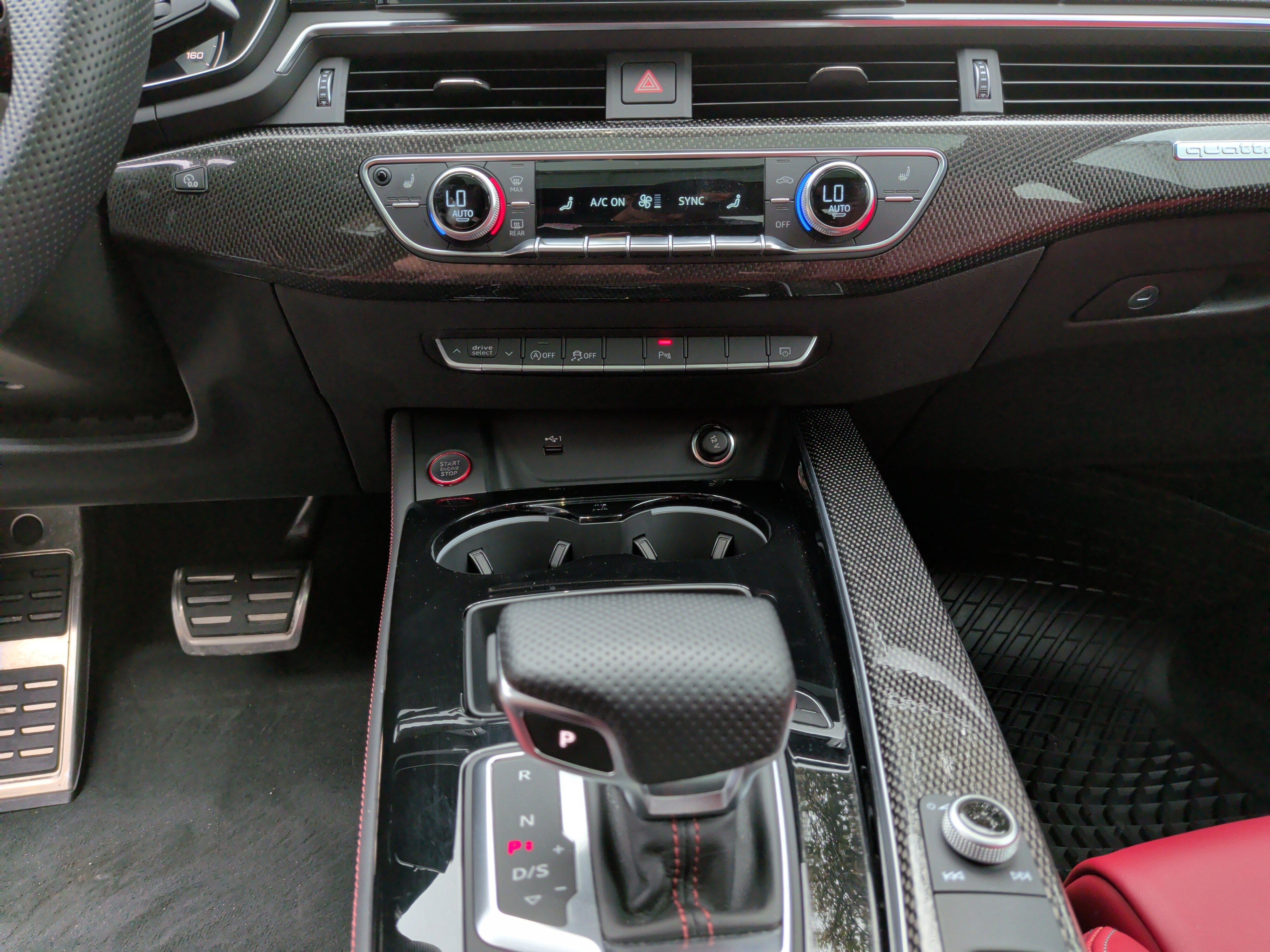 Certified 2024 Audi S5 Premium Plus image 30