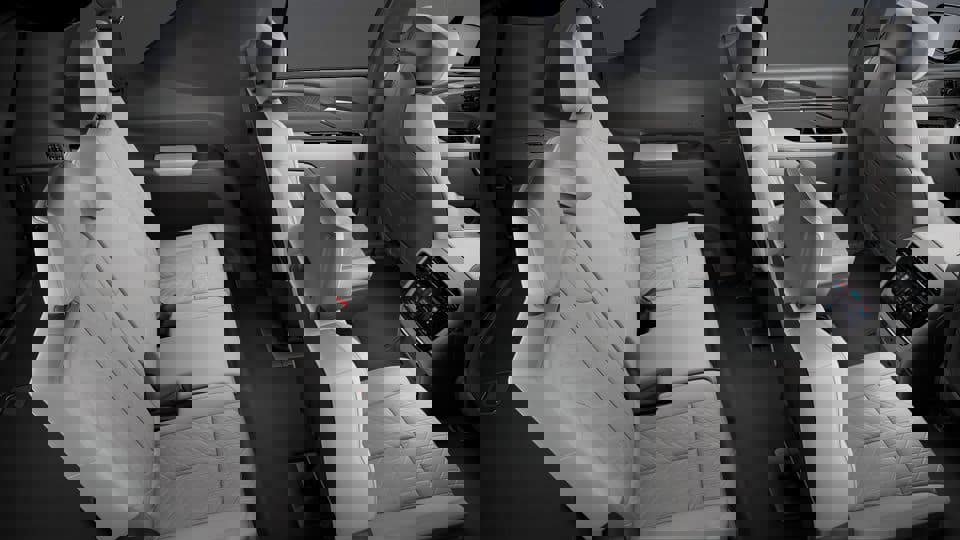 New 2026 Cadillac Escalade IQL Sport 1 image 13