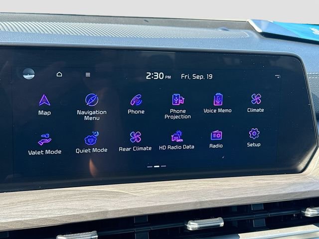 Used 2023 Kia Telluride EX X-Line image 17