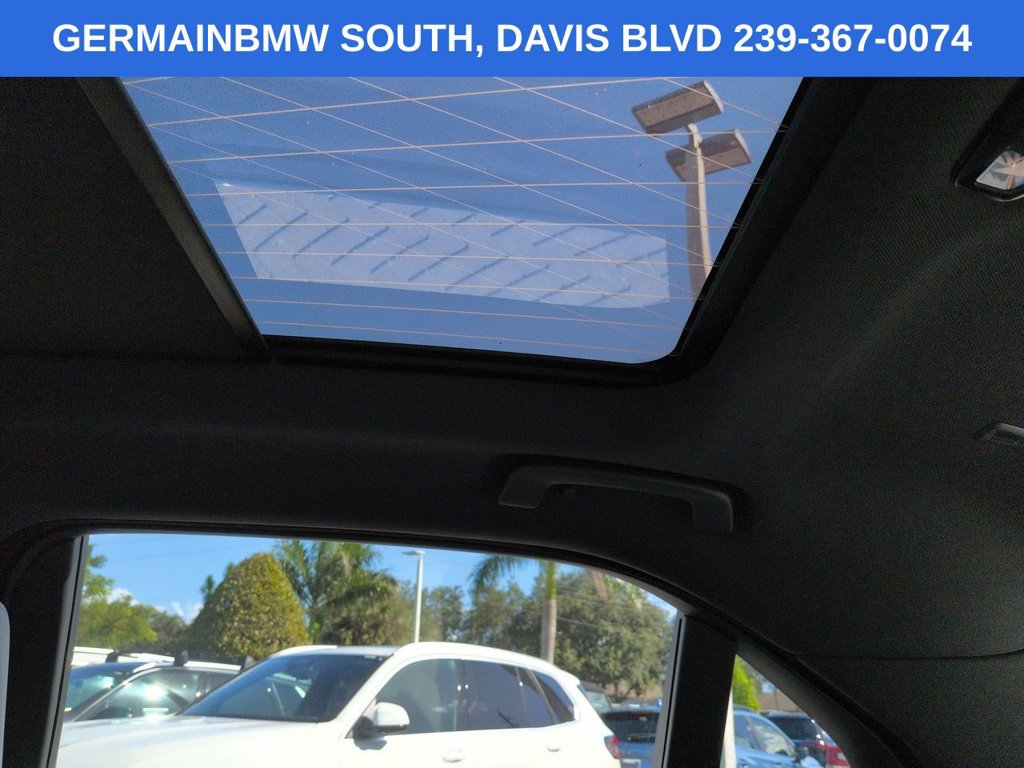 Used 2023 BMW 740i RWD image 21