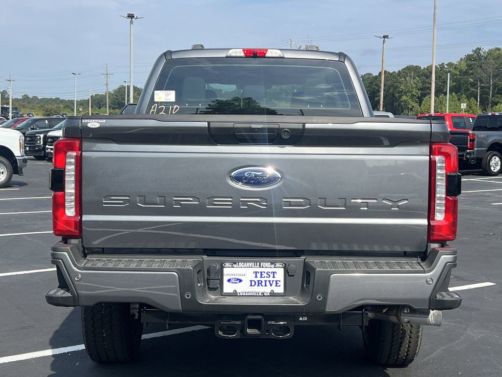 New 2026 Ford F250 XL image 26