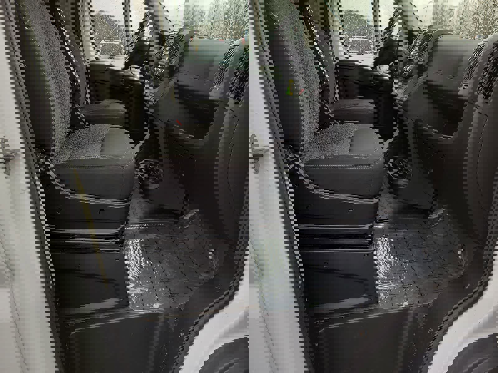 Used 2015 RAM ProMaster 2500 w/ Mopar Trailer Tow Group image 22