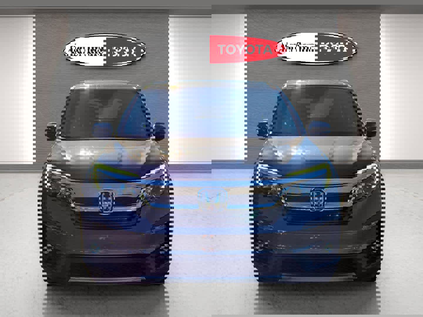 Used 2022 Honda Pilot EX-L image 4